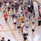Zaradi vročine dubajska nakupovalna središča postala prizorišča maratonov