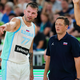 Sekulić: Preveč smo bili prestrašeni, očitna je bila tudi razlika v kakovosti
