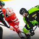 Olimpija po dobrem začetku poražena v Celovcu