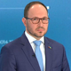 VRTOVEC KOT NOVI OBRAZ: Bitka za predsedniški stolček NSI se začenja