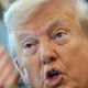 Trump državam z digitalnimi davki zagrozil z maščevanjem