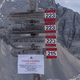 Britanski pohodnik, ki so ga reševali v Dolomitih, dobil račun za 14.225 evrov