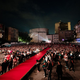 V pričakovanju razglasitve nagrajencev 31. Sarajevskega filmskega festivala