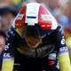 80. Vuelta: Vse razen zmage Vingegaarda bi bilo veliko presenečenje