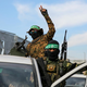 Hamas: Ne bomo predali orožja, dokler ne bo ustanovljena neodvisna Palestina