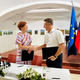 Asta Vrečko podpisala pogodbi za obnovo kulturnih spomenikov v Ormožu in Veliki Polani