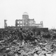 80 let od atomske bombe nad Hirošimo. "Tudi v vojni ne smemo dovoliti takšnega ubijanja."