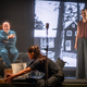 Anton Podbevšek Teater z uprizoritvijo o Bertoltu Brechtu potuje na Korčulo
