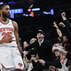 Mikal Bridges podaljšal pogodbo z Knicksi za štiri leta