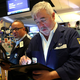 Dow Jones prvič letos postavil nov rekord