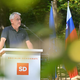 Han: Vsi podpiramo božičnico, a dogovora med sindikati, delodajalci in vlado še ni