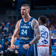 Odpovedal dopust z družino, da je s Slovenijo lahko prišel v četrtfinale
