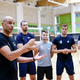 Fabio Soli: Ključna bo moč ekipe, in ne posameznika