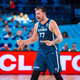 Dončić imenovan v najboljšo peterko prvenstva