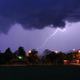 Umetna inteligenca prihaja tudi v meteorologijo, a na koncu vedno odloči človek