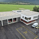 Ajdovščina je dobila nov gasilski in reševalni center