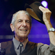Leonard Cohen