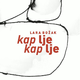 Lara Božak: kap lje kap lje