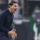 Seoane po nedeljskem polomu proti Werderju zapustil klop Borussie Mönchengladbach