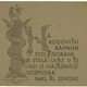 Jože Plečnik – grafični oblikovalec: Raziskovanje prezrtega dela arhitektovega opusa.