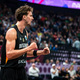 V Ligi NBA je imel od Nemcev boljšo statistiko le Nowitzki