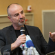 Nikola Madžirov: "Da sem odraščal, obdan z mejami, je bilo ključnega pomena za moje dojemanje sveta"
