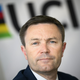 Lappartient prejel še tretji mandat za predsednika UCI-ja