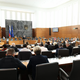 DZ bo obravnaval NSi-jev predlog sprememb obdavčitve normirancev
