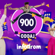 Infodrom praznuje: na sporedu jubilejna, 900. oddaja