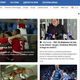 Tehnične težave na spletni strani www.rtvslo.si