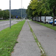 Ne le občine - prometne izzive ima tudi regija
