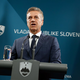 Golob: Krepitev sredstev za obrambo ni grožnja za slovensko družbo, ampak priložnost