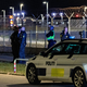 Letališči v Københavnu in Oslu začasno zaprti, ker so v bližini opazili letalnike