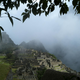 Blizu starodavnega mesta Machu Picchu zaradi protesta obtičalo 900 turistov