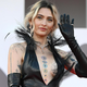 Paris Jackson hoče, da vemo, da nima nobenega opravka s "pocukranim" filmom o njenem očetu
