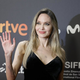 Angelina Jolie ima rada ZDA, a jih ne prepozna več