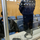 Napadalcu, ki je na božičnem sejmu v Solingenu ubil tri ljudi, dosmrtna kazen
