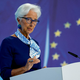 Lagarde: Trumpov prevzem ameriške denarne politike bi močno ogrozil svetovno gospodarstvo
