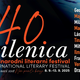 Festival Vilenica: 40 let soustvarjanja prostora za literaturo, dialog in refleksijo
