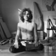 Dokumentarec A ste že dojeli - zgodba o Sydu Barrettu in skupini Pink Floyd – ob 20.05 na TV SLO 1