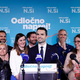 Kako so potekala nakazila podjetij na račun inštituta in nato na račune NSi-jevih funkcionarjev?