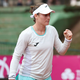 Pet Slovenk že v glavnem žrebu turnirja WTA v Tivoliju