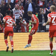 Bayern se je s "petardo" ogrel za obračun s Chelseajem