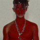 Jaden Smith se seli v Pariz – dobil je službo pri Christianu Louboutinu