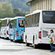 Lani niti enkrat na avtobus ali vlak ni sedlo kar 62 odstotkov prebivalcev Slovenije