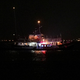 Flotilja za Gazo trdi, da je eno od ladij zadel brezpilotni letalnik. Tunizija napad zanika.