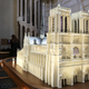 Ob dnevih evropske dediščine zvoniki katedrale Notre-Dame ponovno odprti za javnost