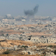 V današnjih izraelskih napadih ubitih najmanj 50 ljudi, od tega 38 v mestu Gaza