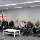 Tihanovska kritizirala Belorusijo, ker je izpuščene politične zapornike izgnala iz države