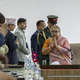 Nova nepalska premierka Karki po smrtonostnih protestih poziva k umiritvi